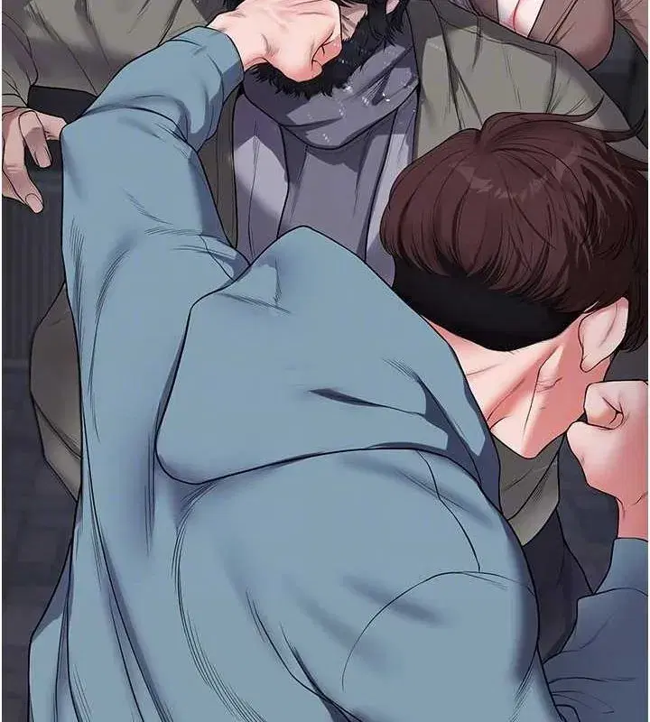 第55話-學弟man姿動「濕」心