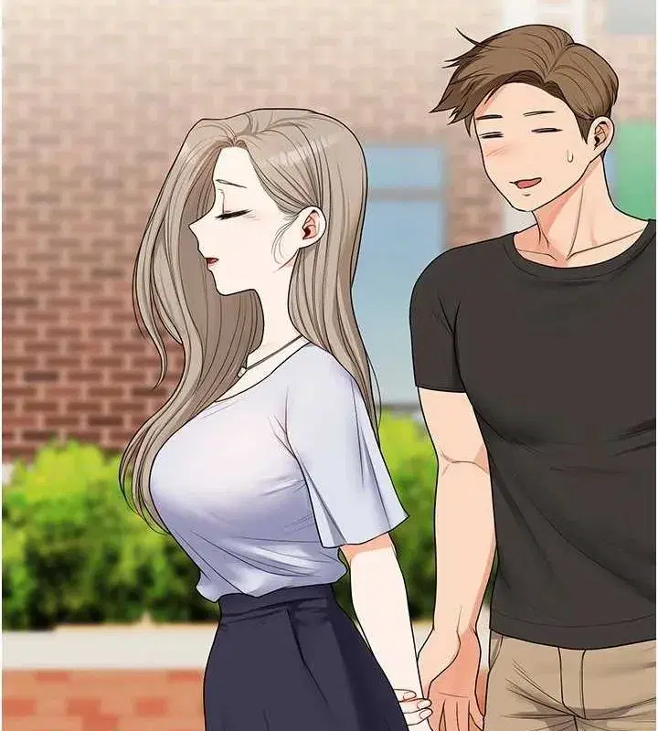 第57話-和母狗事後共浴♥