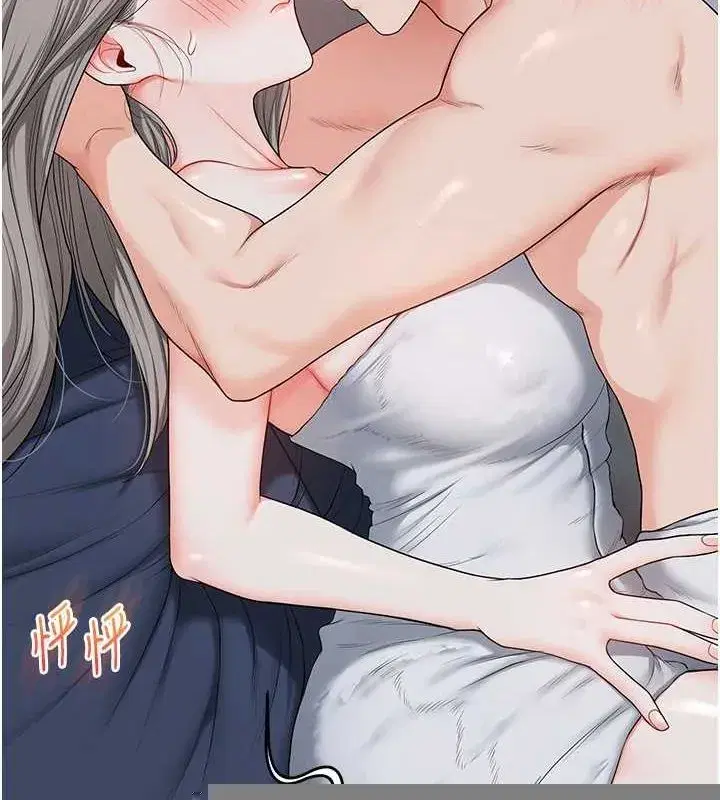 第57話-和母狗事後共浴♥