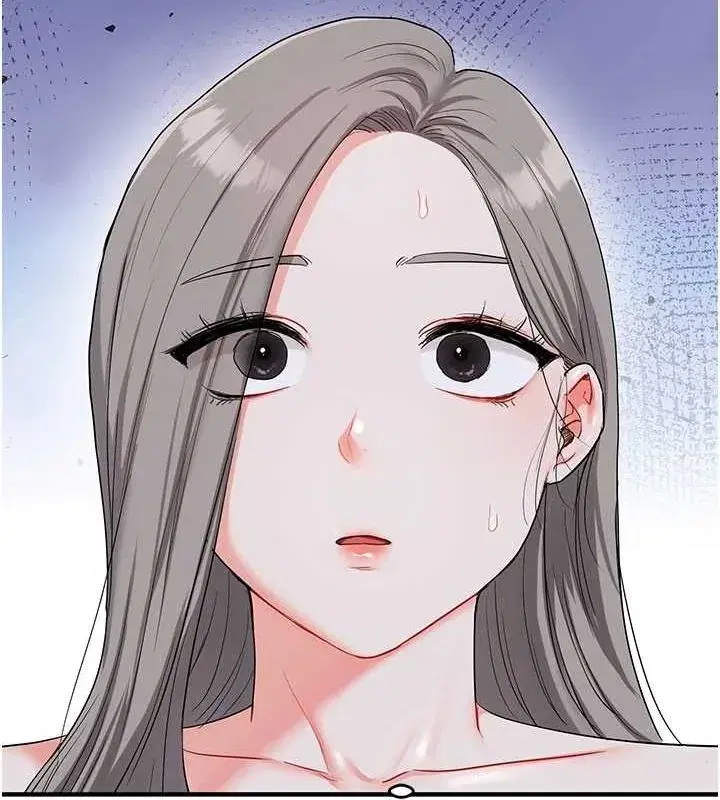 第57話-和母狗事後共浴♥