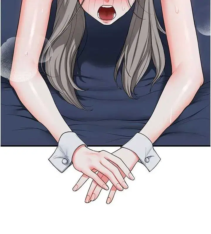 第57話-和母狗事後共浴♥