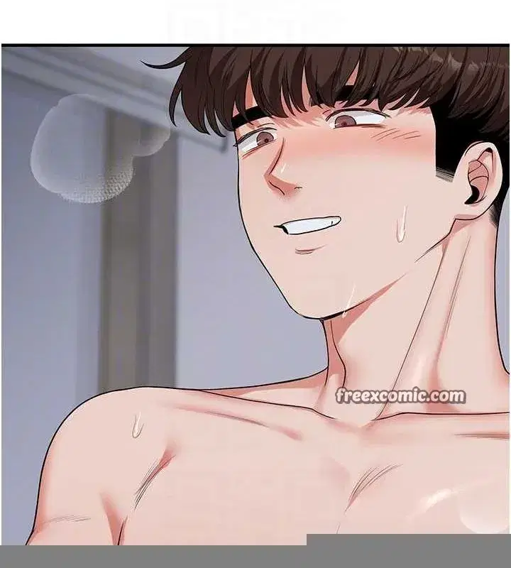 第57話-和母狗事後共浴♥