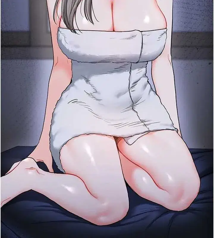 第58話-沒有你，更想要了QQ