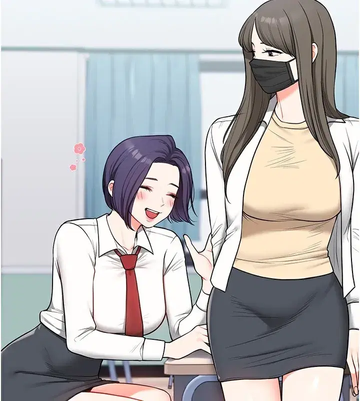 第60話-赤裸裸的淫亂戰帖