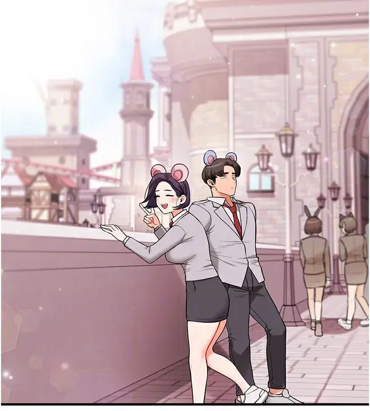 第60話-赤裸裸的淫亂戰帖