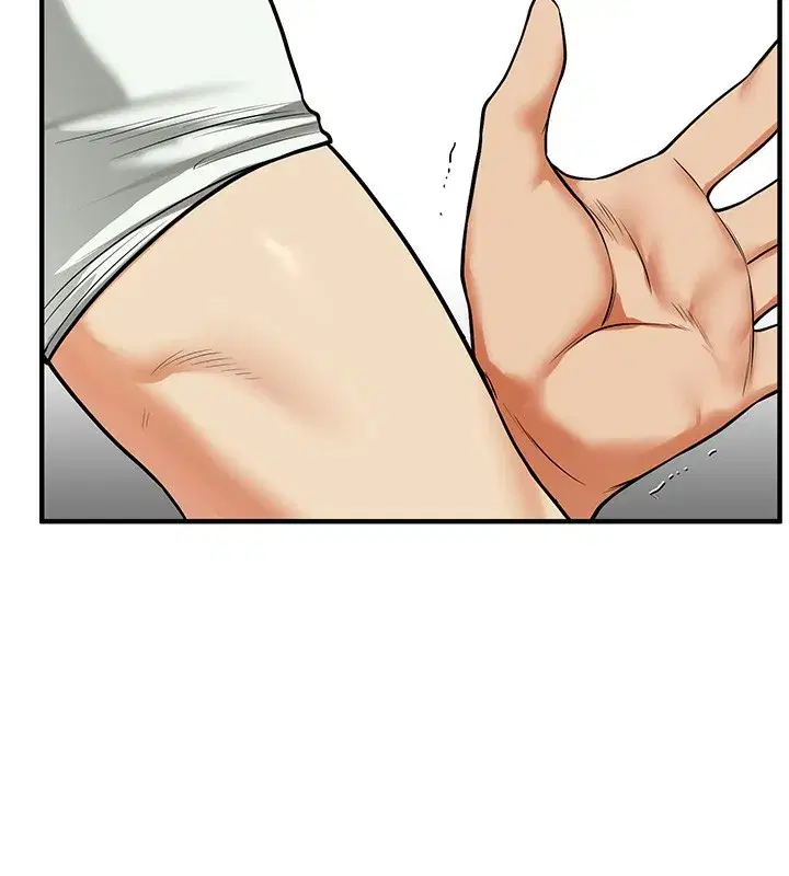 第61話-收復原屬校霸銷魂鮑