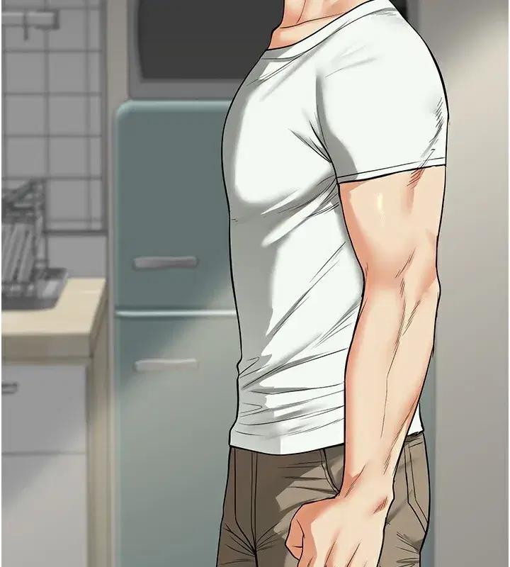 第61話-收復原屬校霸銷魂鮑