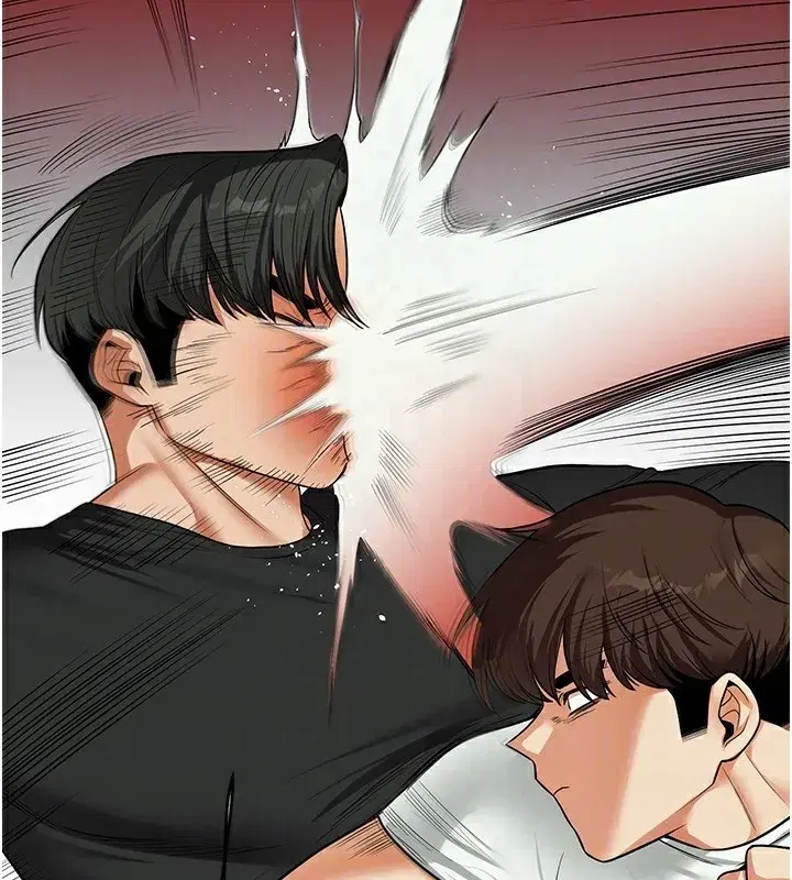 第61話-收復原屬校霸銷魂鮑