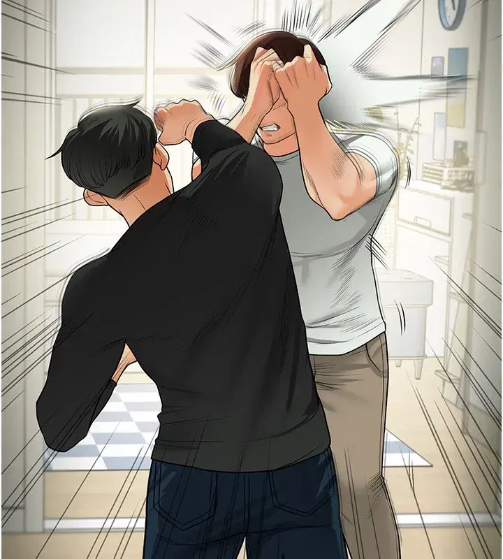 第61話-收復原屬校霸銷魂鮑