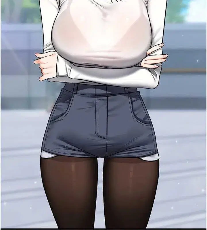 第63話-惡霸學姐委身求「上位」