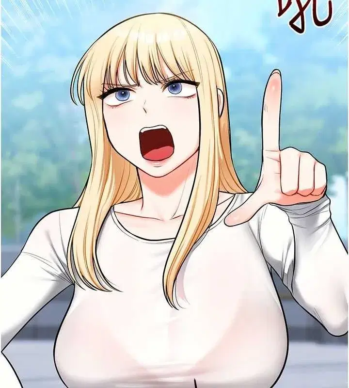 第63話-惡霸學姐委身求「上位」