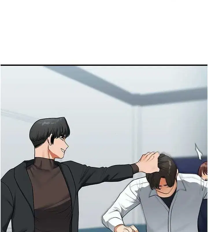 第63話-惡霸學姐委身求「上位」