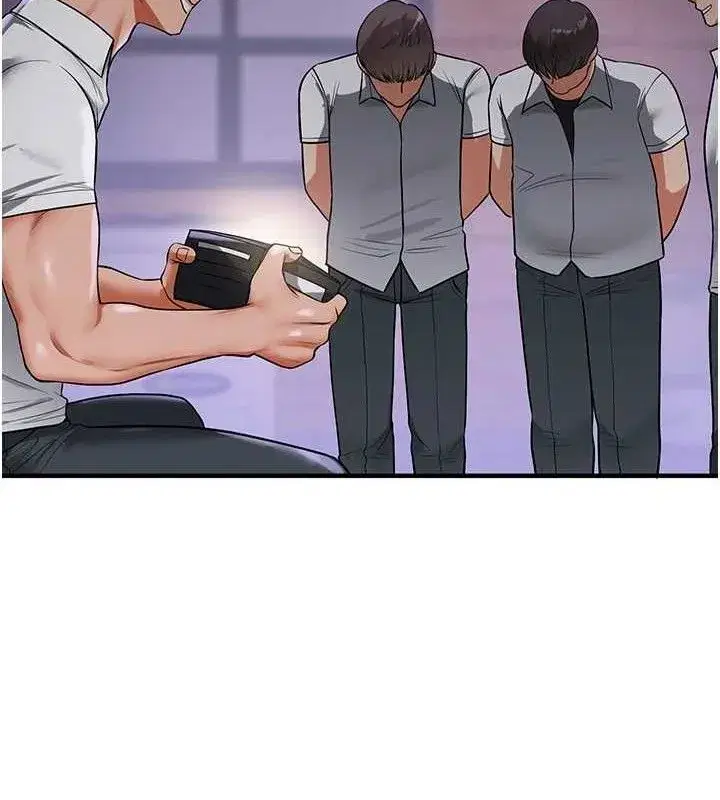 第63話-惡霸學姐委身求「上位」