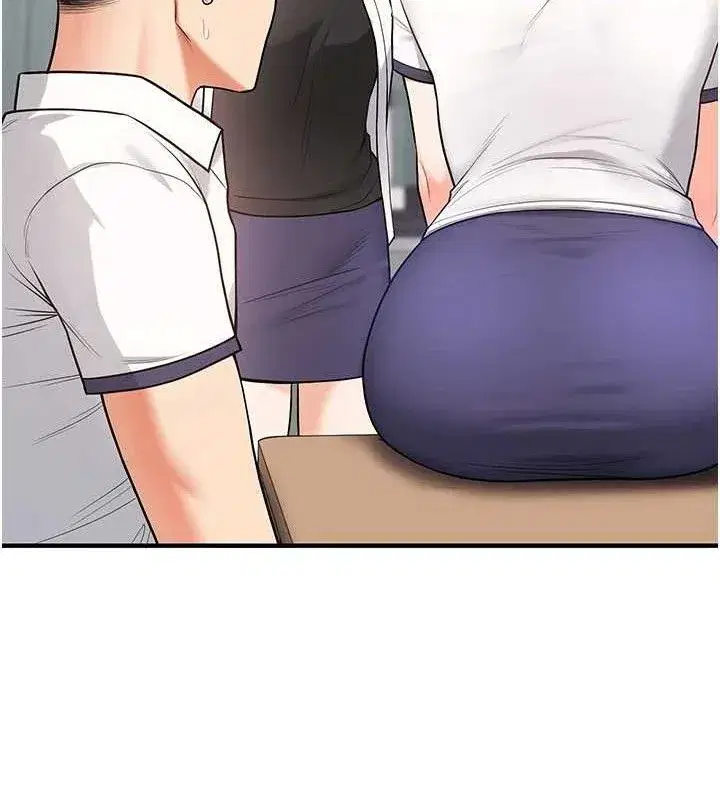 第63話-惡霸學姐委身求「上位」