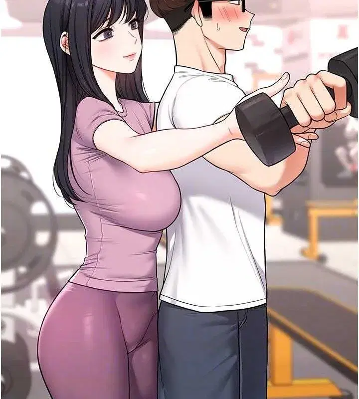 第63話-惡霸學姐委身求「上位」