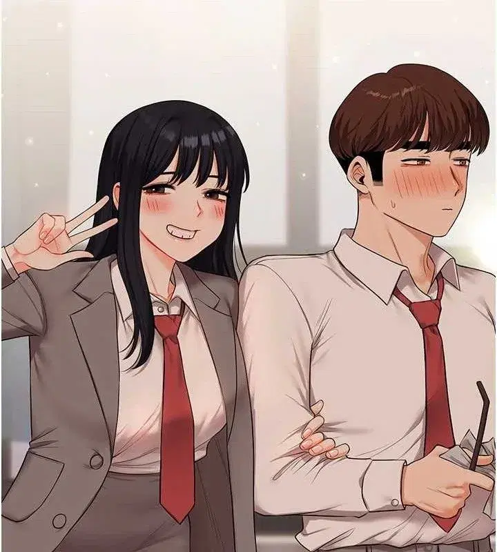 第69話-兩顆鮮鮑輪流啖