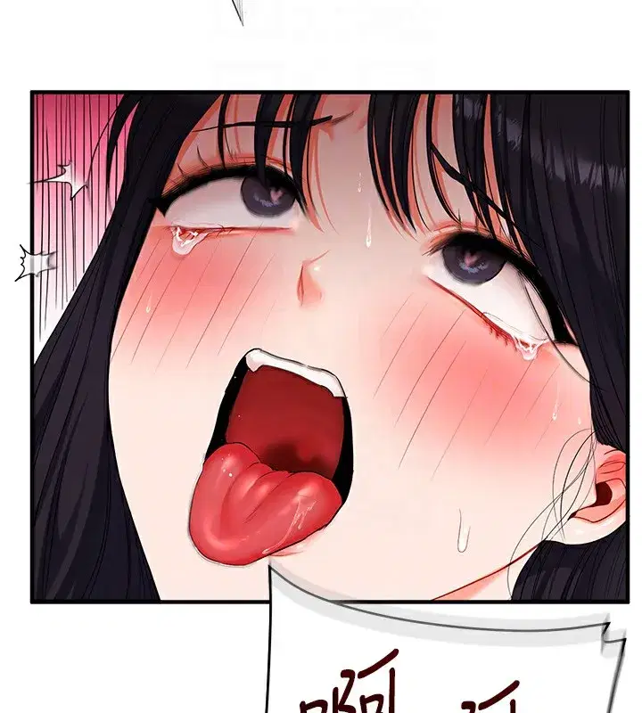 第71話-小白兔學習母狗散步