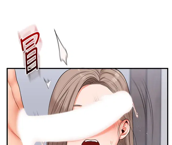 第71話-小白兔學習母狗散步