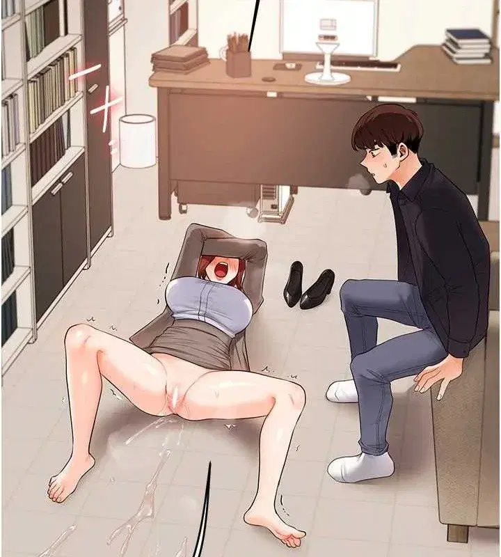 第74話-淫色錄像帶的主使者是...