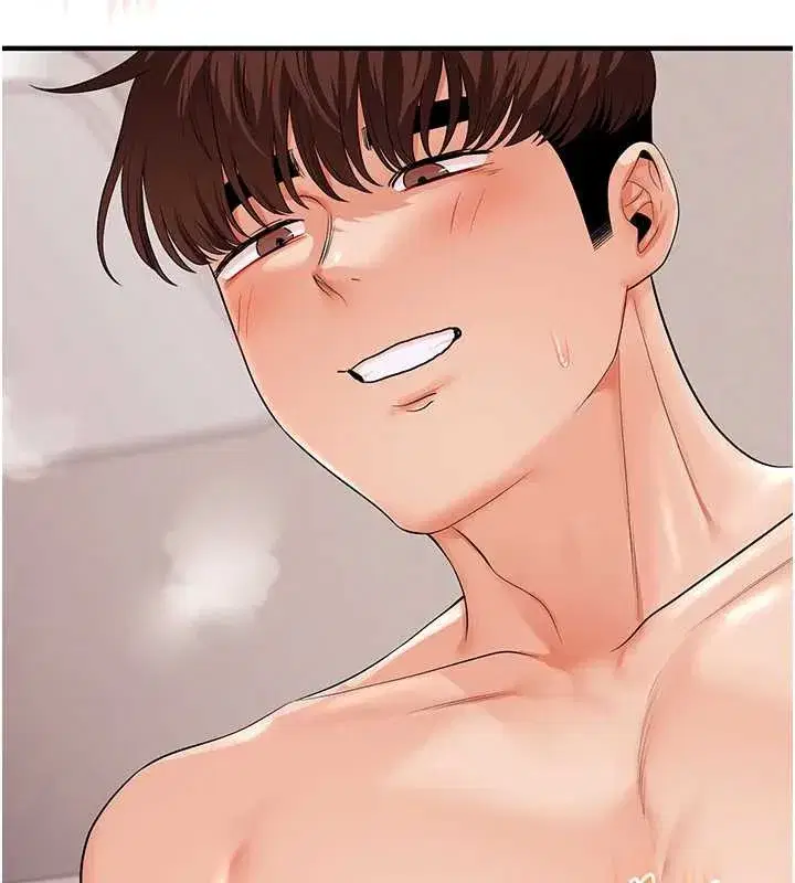 第80話-運動過猛後的火熱下體