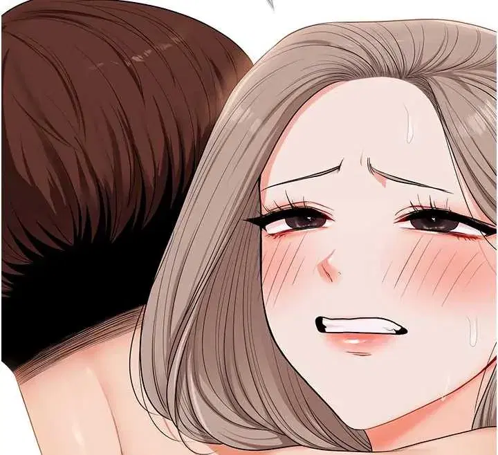 第80話-運動過猛後的火熱下體