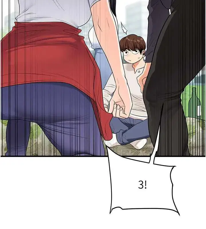 第81話-初次切磋火辣新面孔