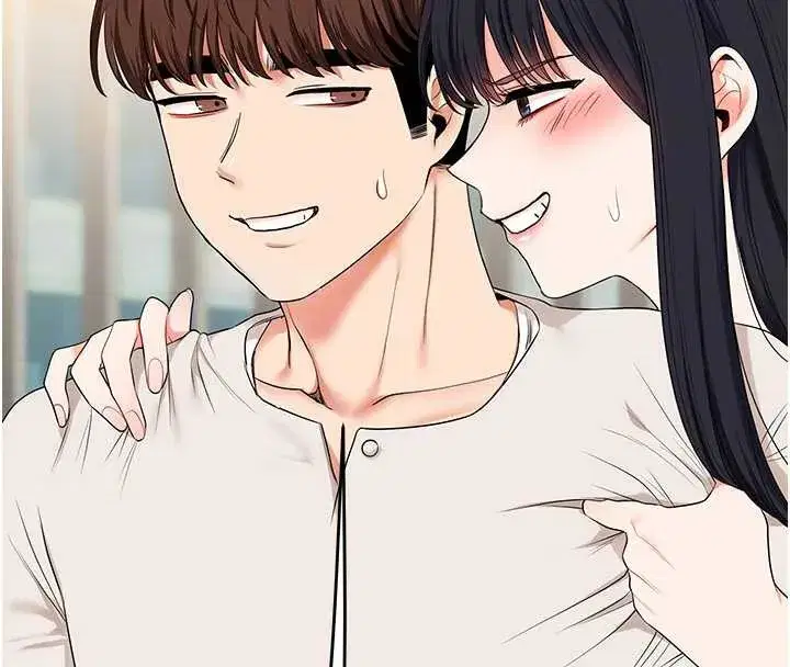 第81話-初次切磋火辣新面孔