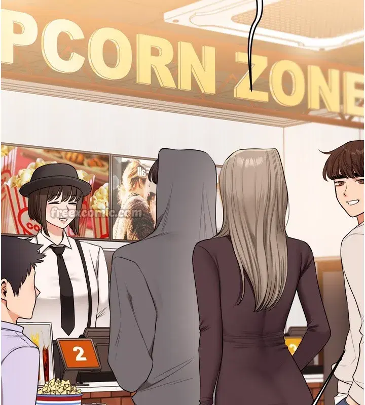 第85話-一起去看色情電影吧!