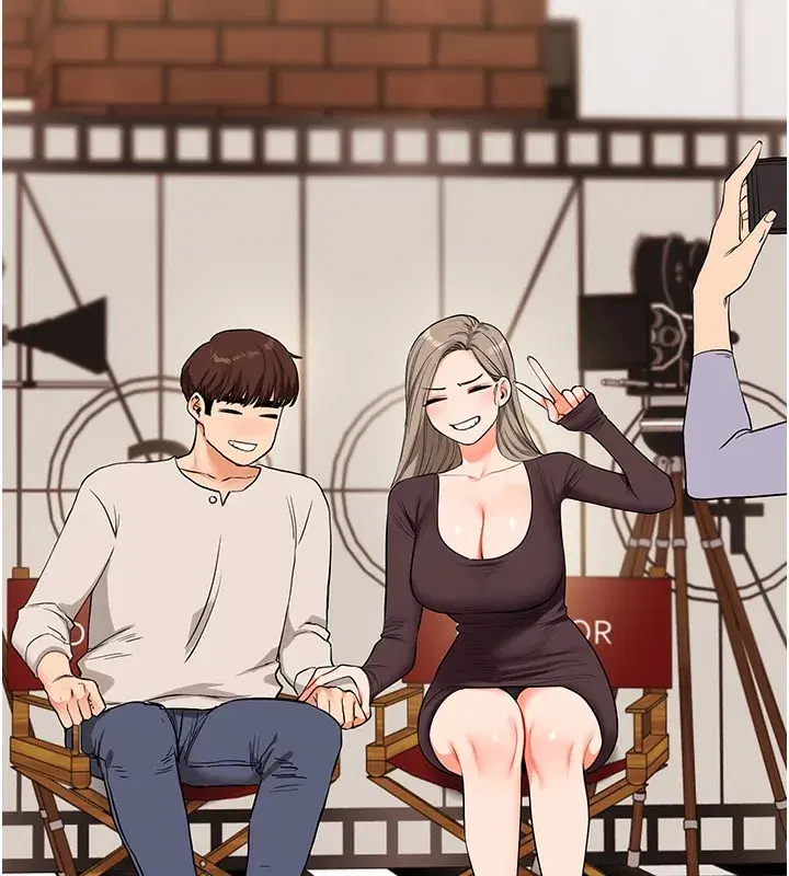 第85話-一起去看色情電影吧!