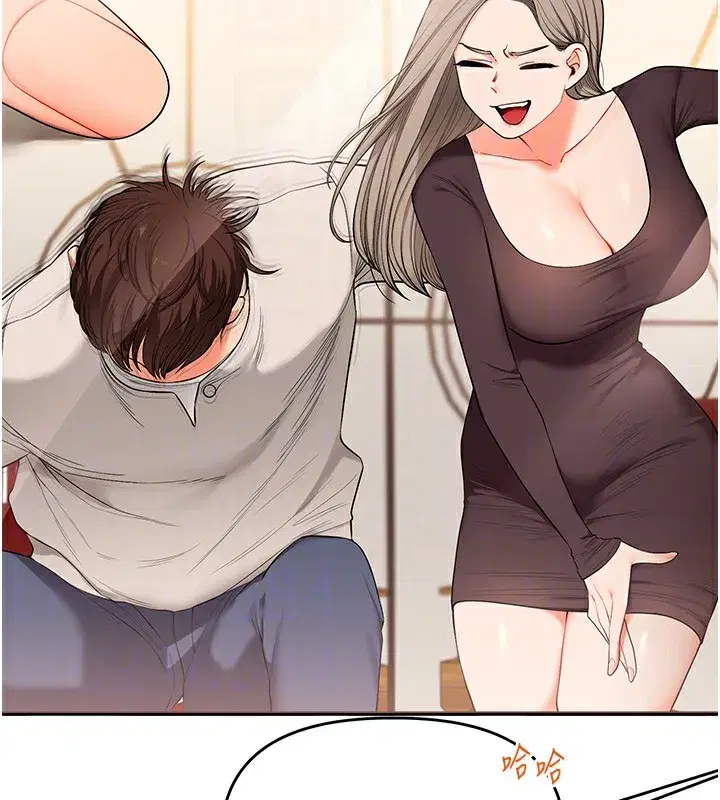 第86話-在暗處模仿A片野戰