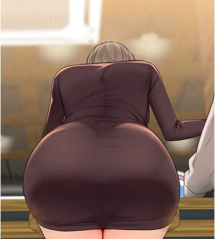 第86話-在暗處模仿A片野戰