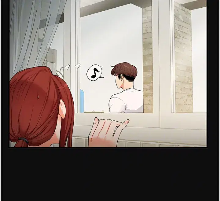 第75話-邀學弟戶外放鬆♥