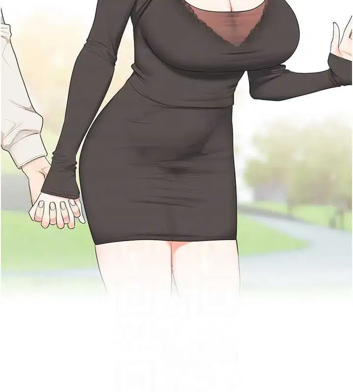 第89話-塞著三點式跳蛋逛大街