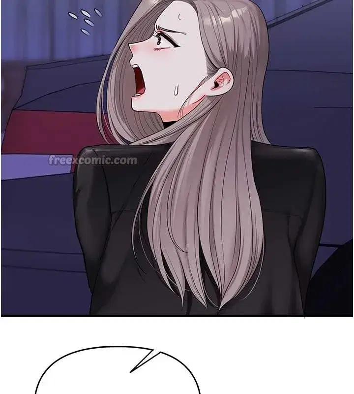 第89話-塞著三點式跳蛋逛大街