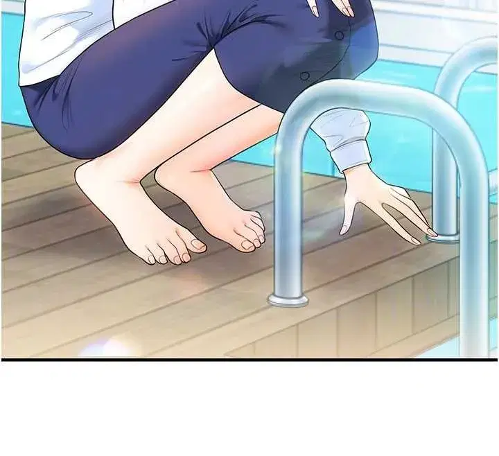 第94話-要不要在泳池裡試試_