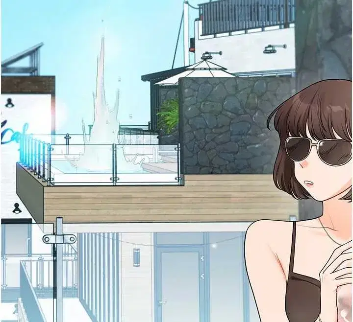 第94話-要不要在泳池裡試試_