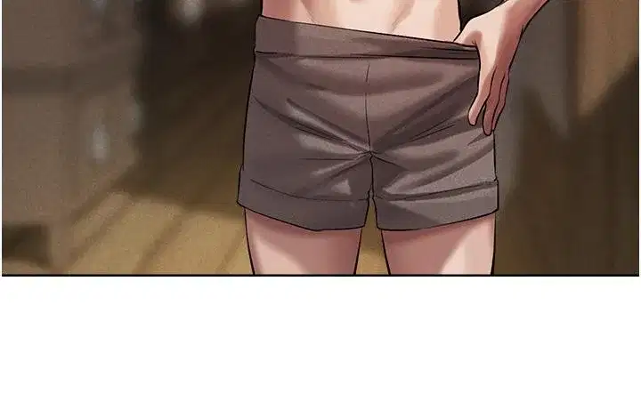 第15話-身材火辣的女師父