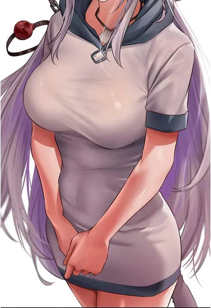 第41話-隨時恭候大人光臨♥