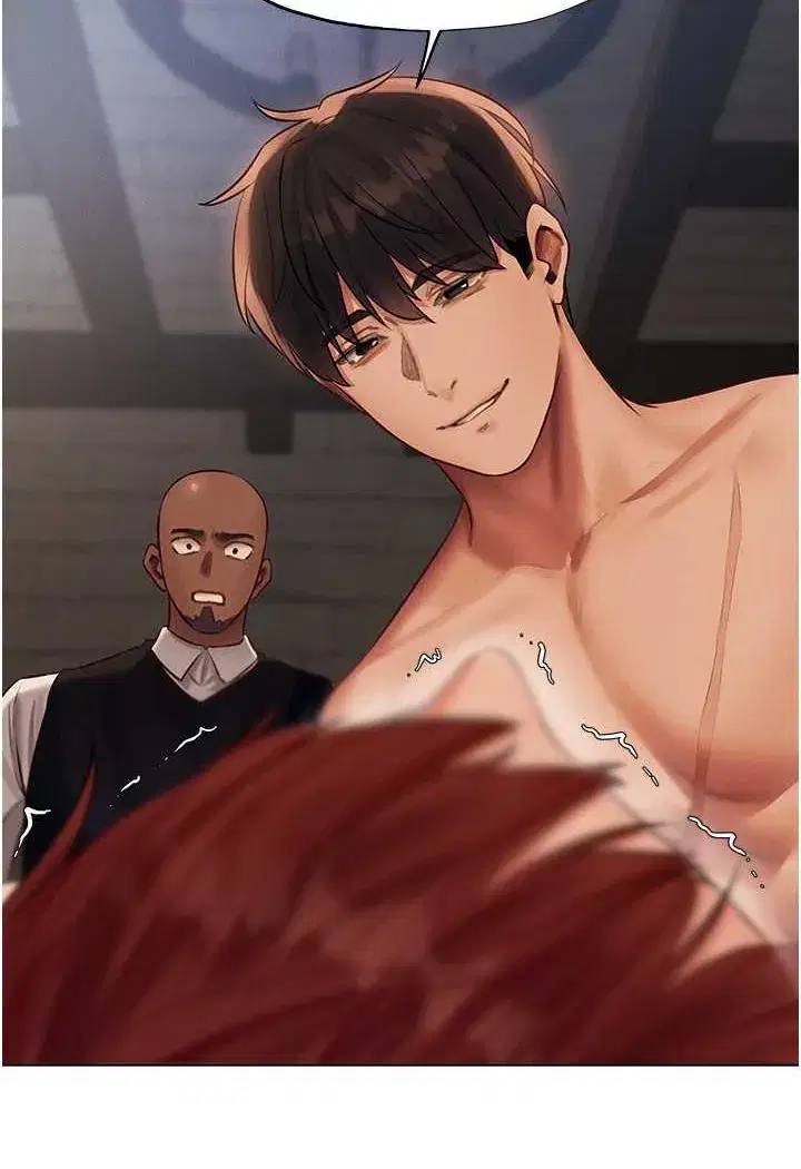 第41話-隨時恭候大人光臨♥