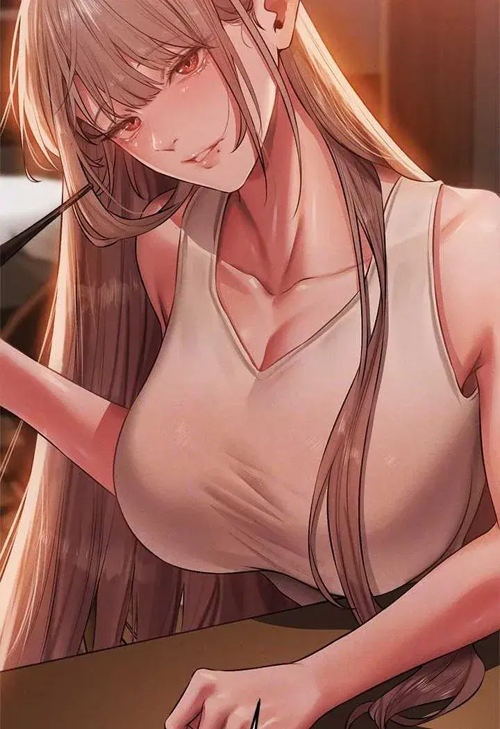 第43話-想要特別服務嗎_