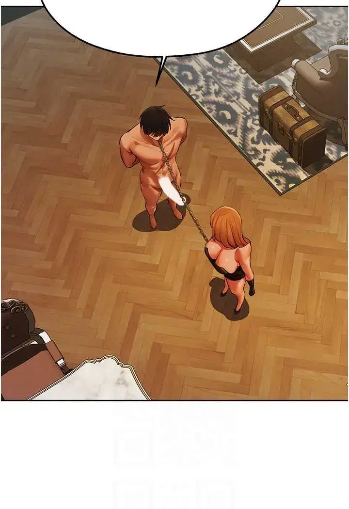 第43話-想要特別服務嗎_