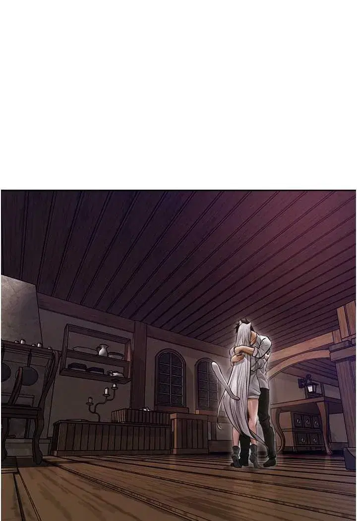 第47話-誰都不准動我的小貓!