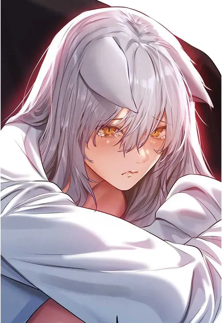 第47話-誰都不准動我的小貓!