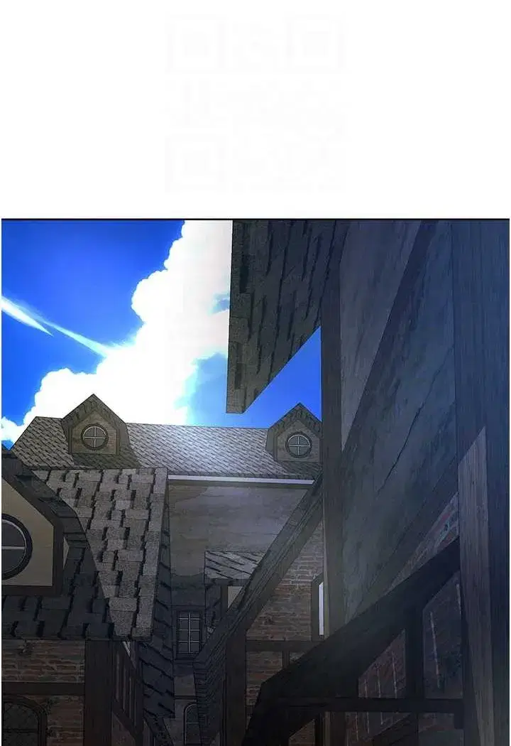 第47話-誰都不准動我的小貓!