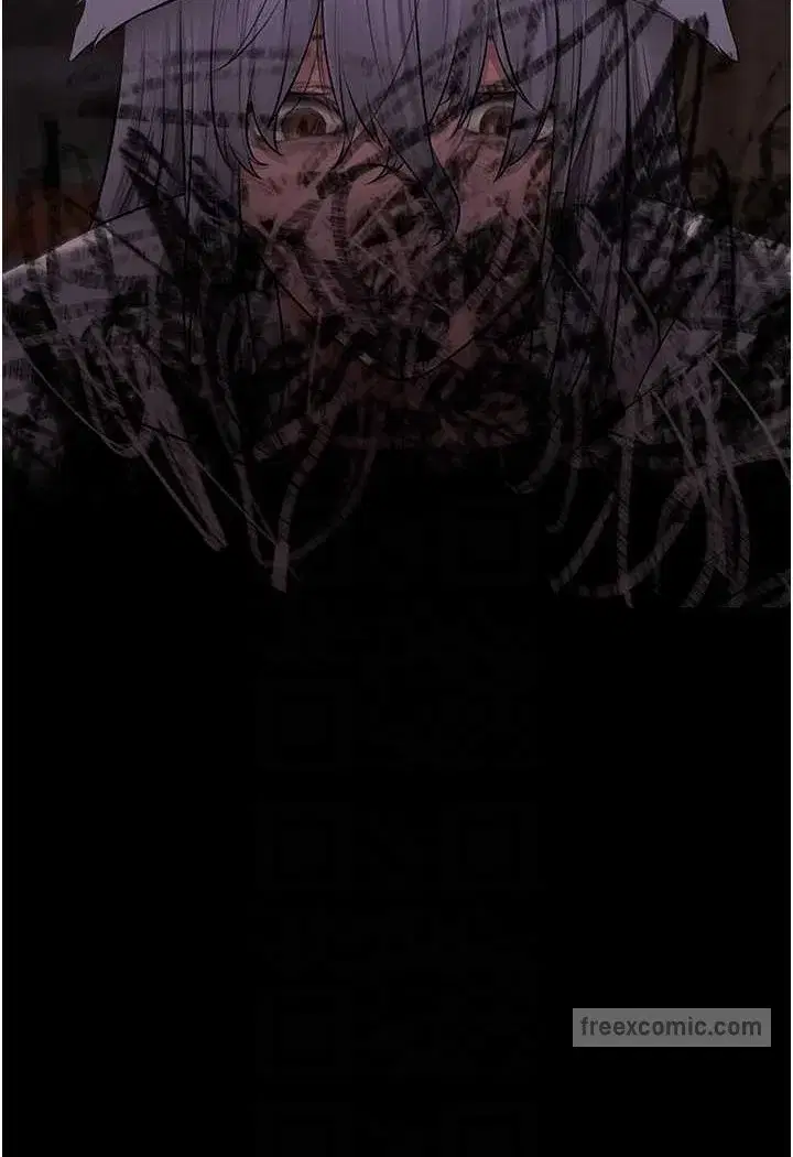 第47話-誰都不准動我的小貓!