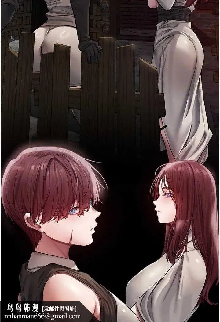 第47話-誰都不准動我的小貓!