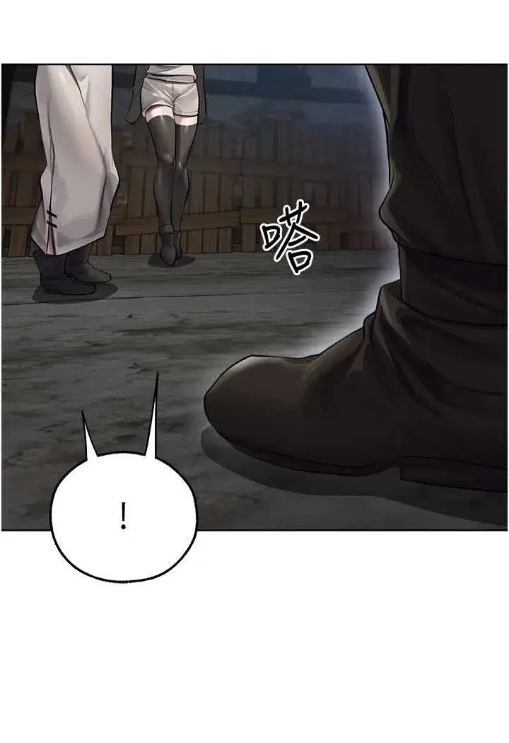 第47話-誰都不准動我的小貓!