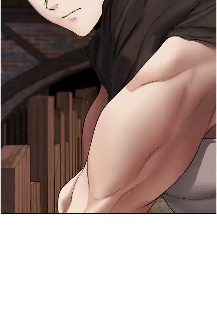 第47話-誰都不准動我的小貓!