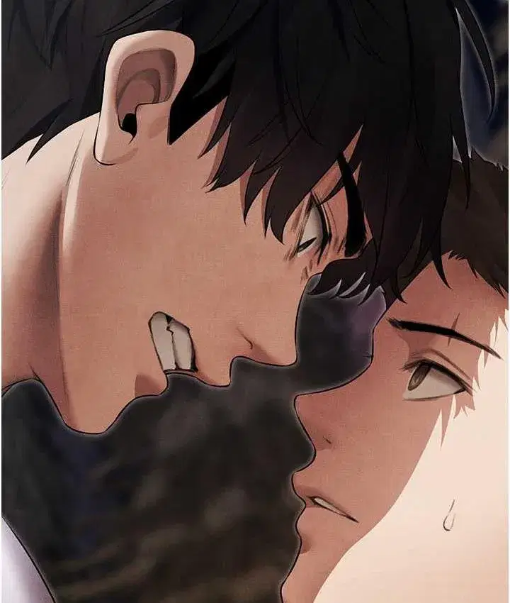 第50話-屁股翹高，懲罰開始!