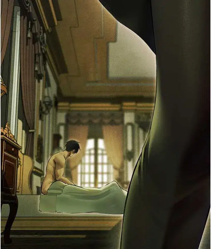 第52話-天降乳膠裝波霸妹